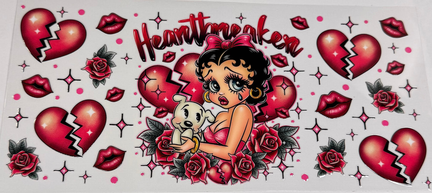 Heartbreaker Betty