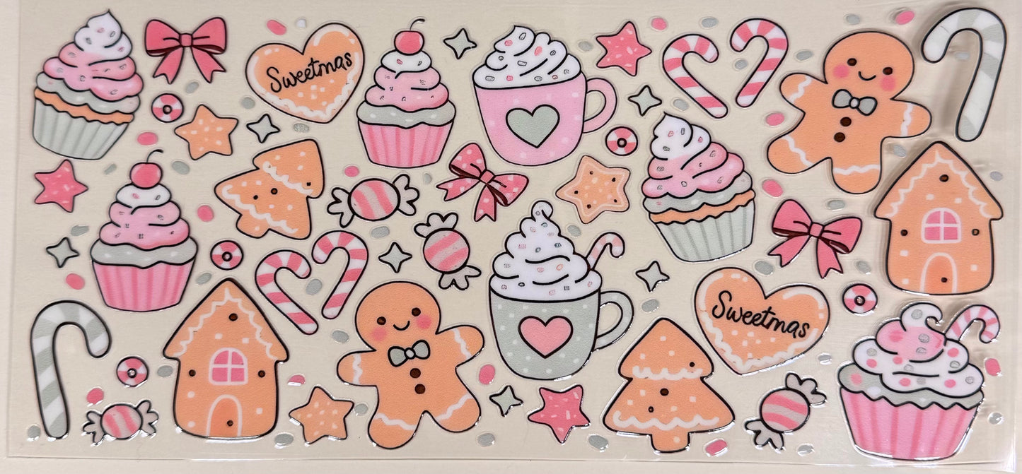 Sweetmas