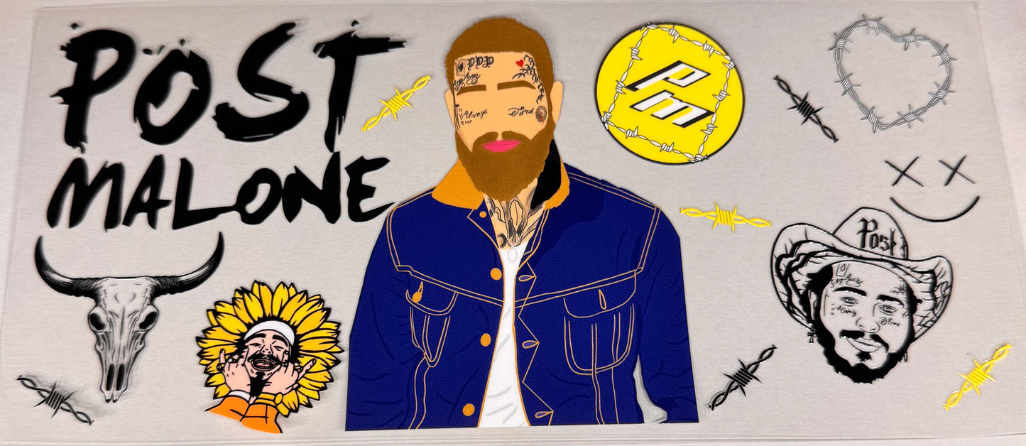 Posty