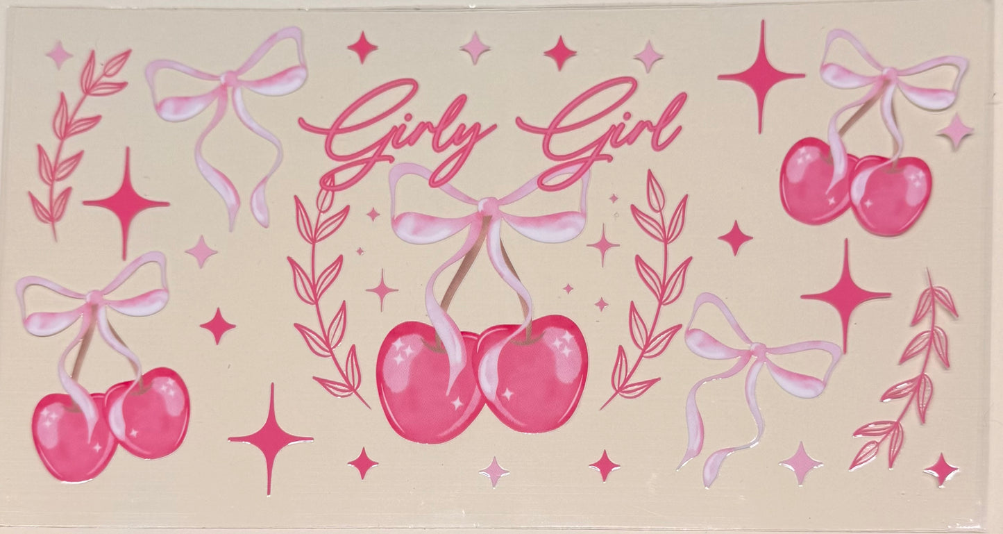 Girly Girl 2