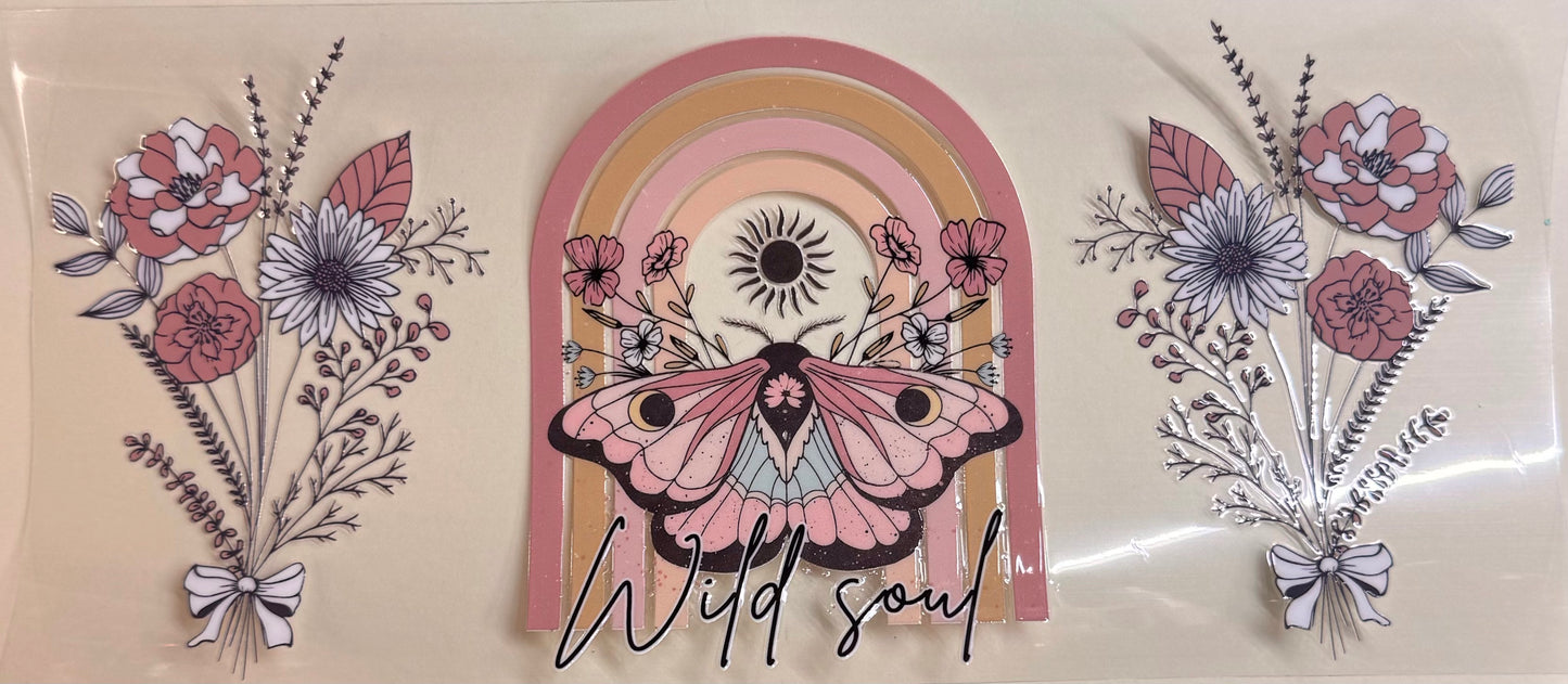 Wild soul