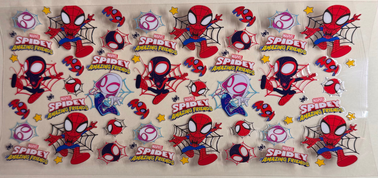 Spidey 2