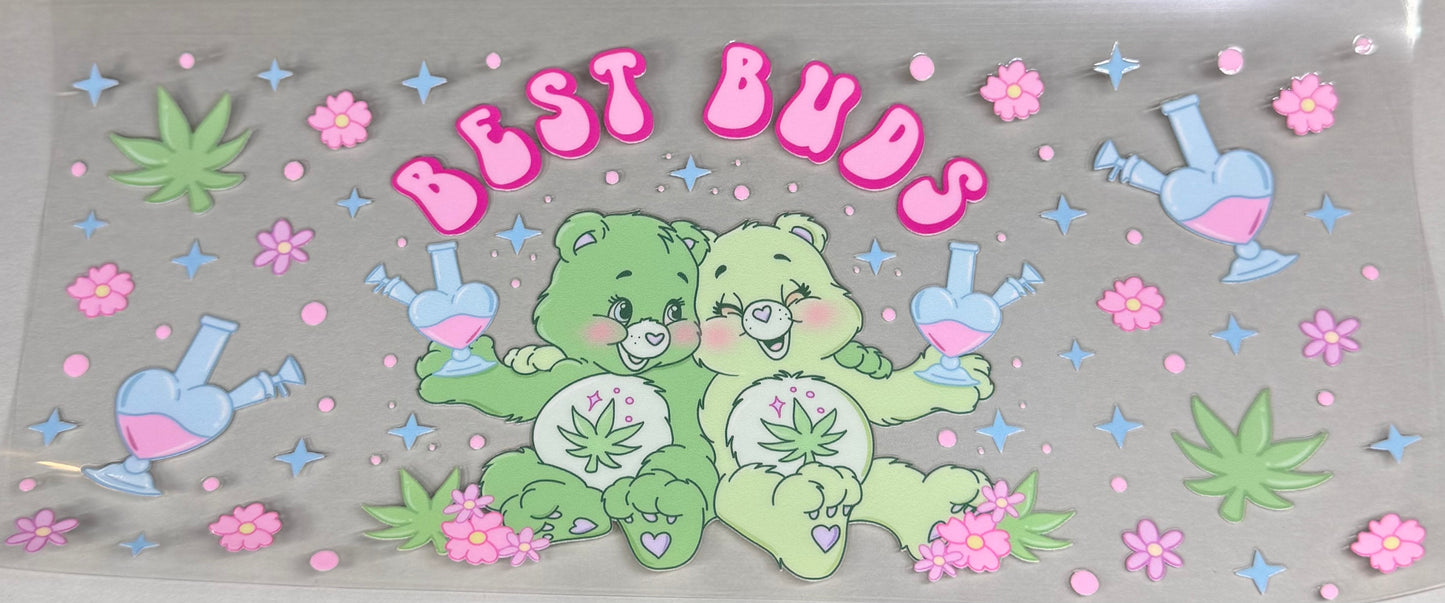 Best Buds