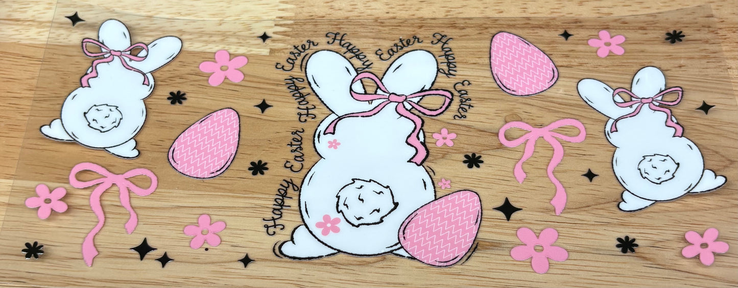 Easter bunny