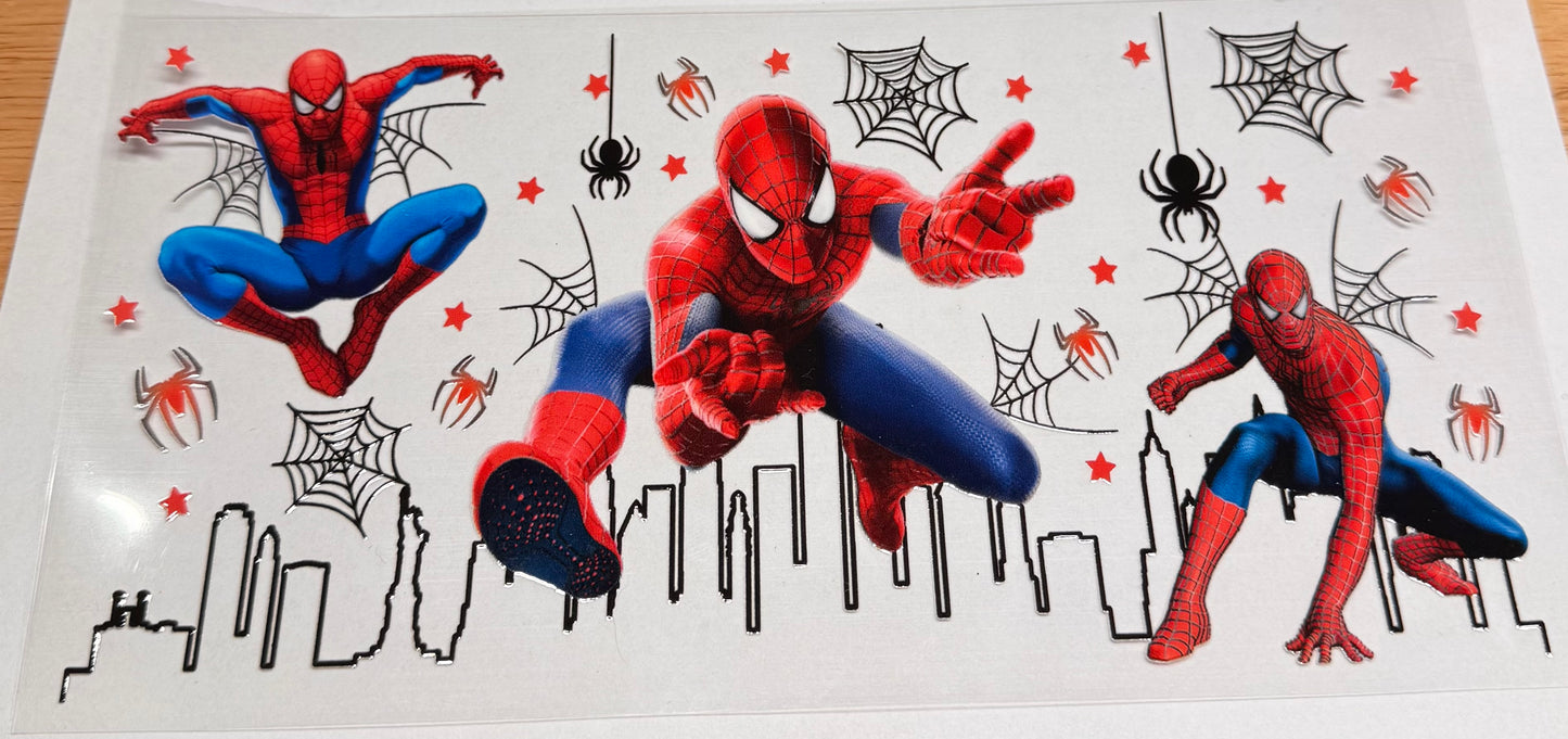 Spidey 1