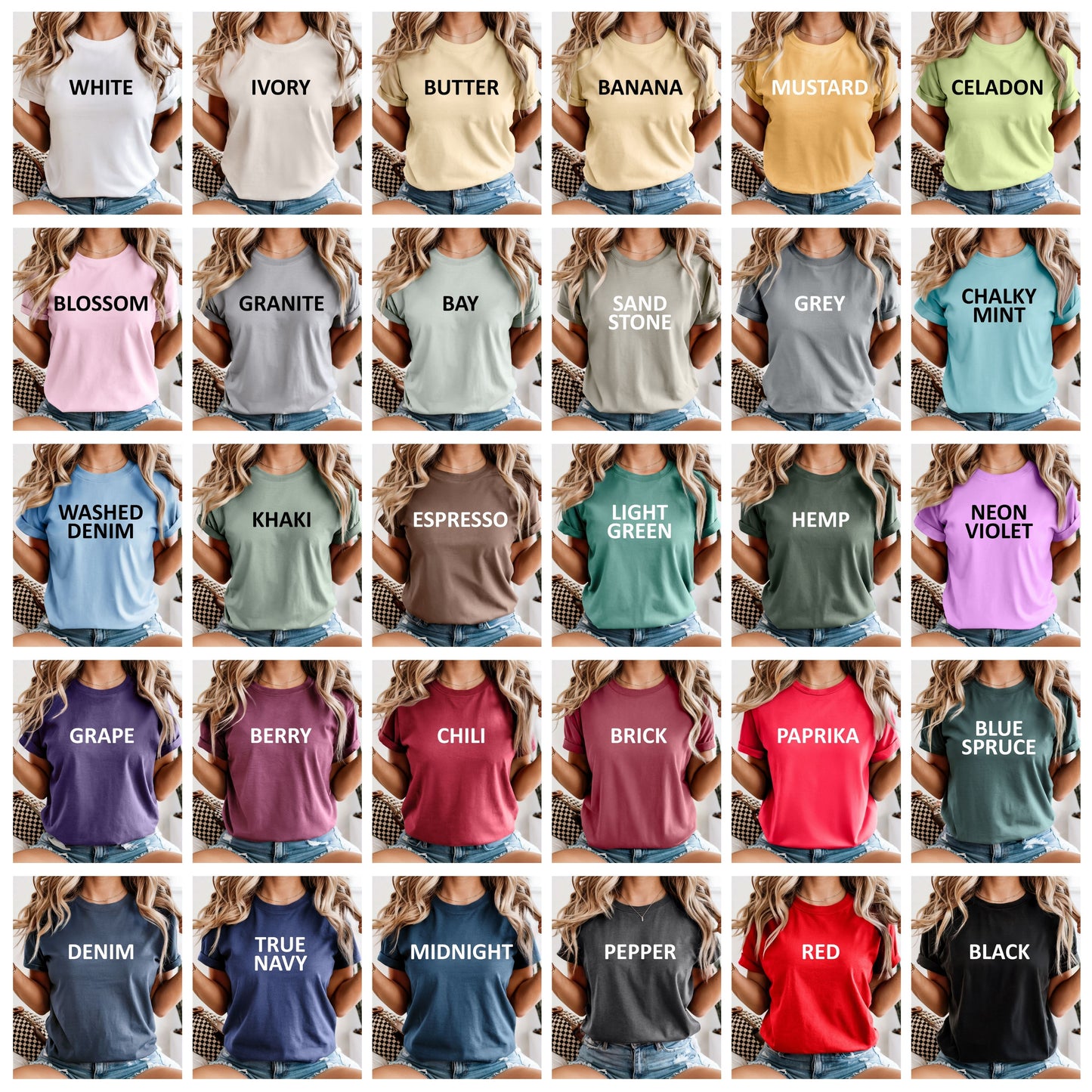 On Hand Apparel