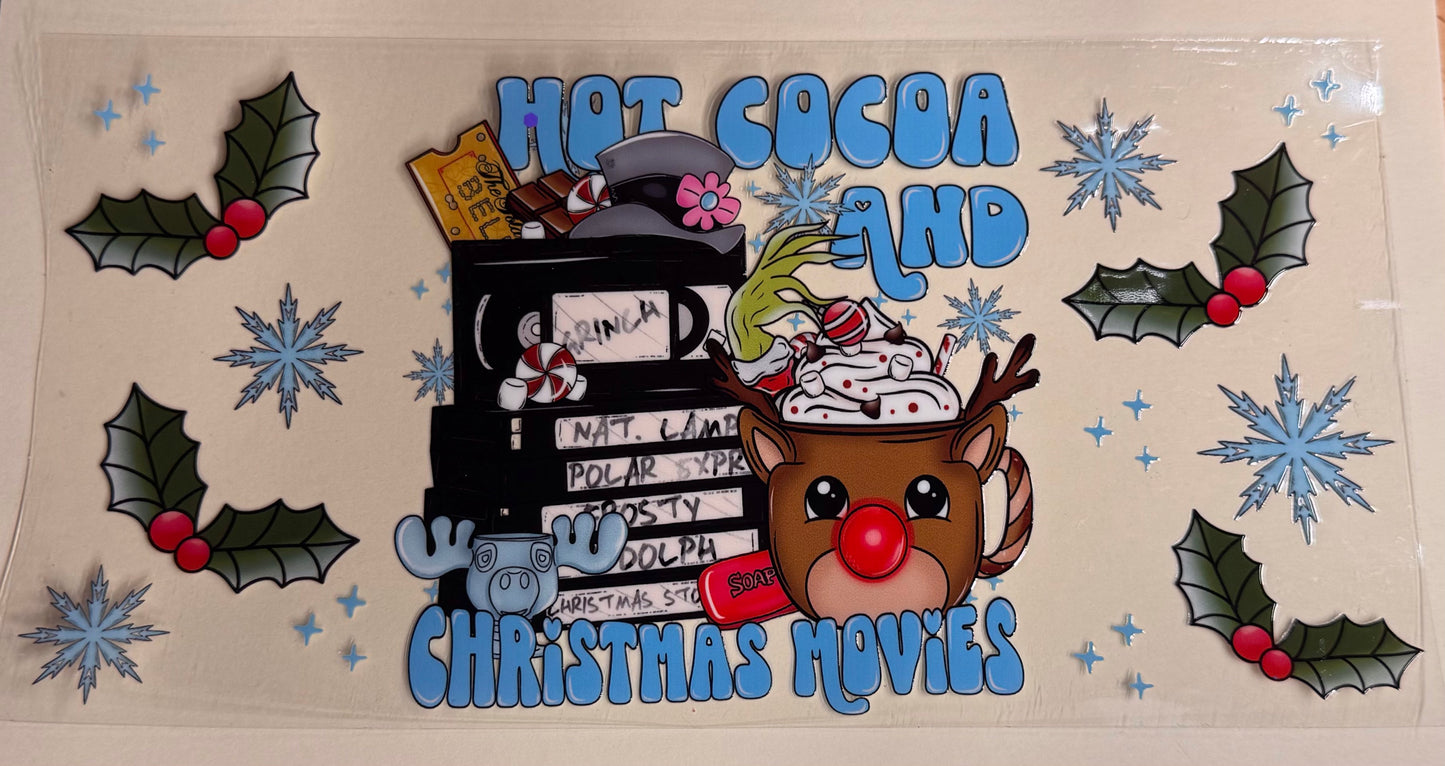 Xmas movies cute