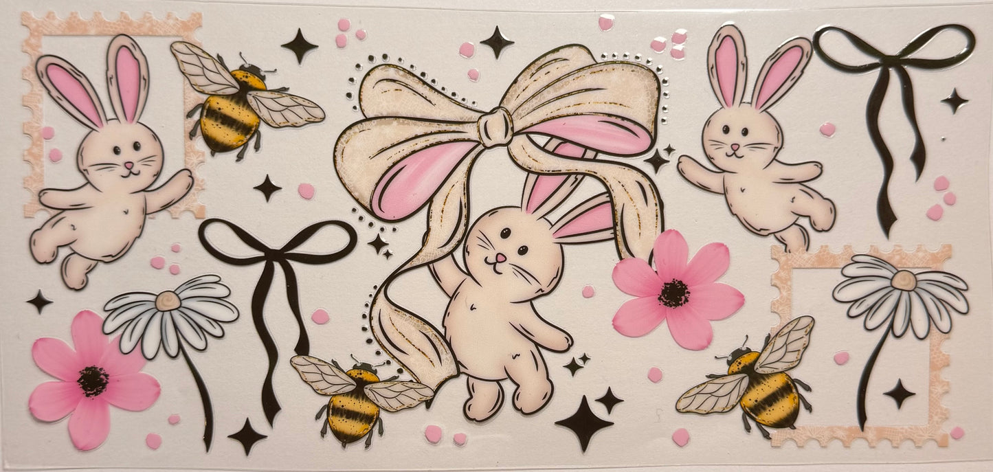 Bunny bows