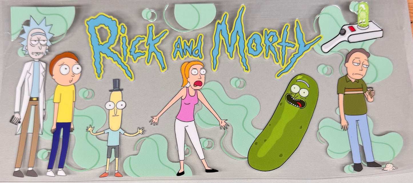 Rick Mort