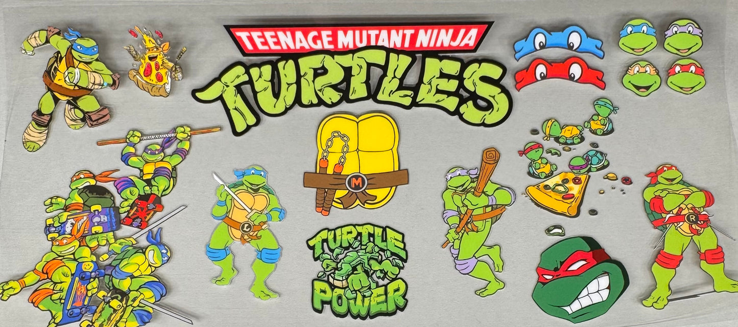 Ninja Turt