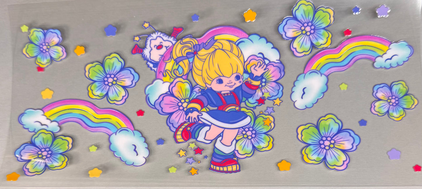 Rainbow br 3