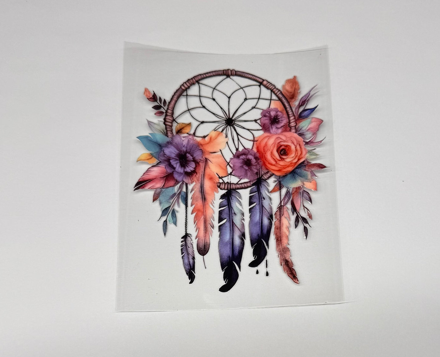 4in dream catcher 4