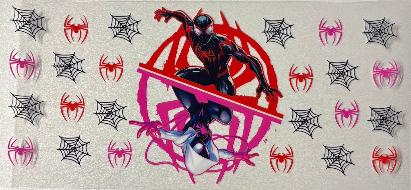 Spider / Gwen