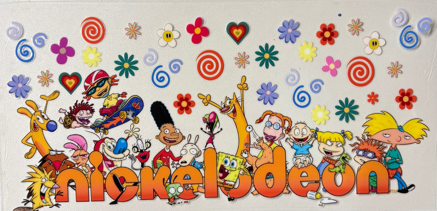 Nickelodeon
