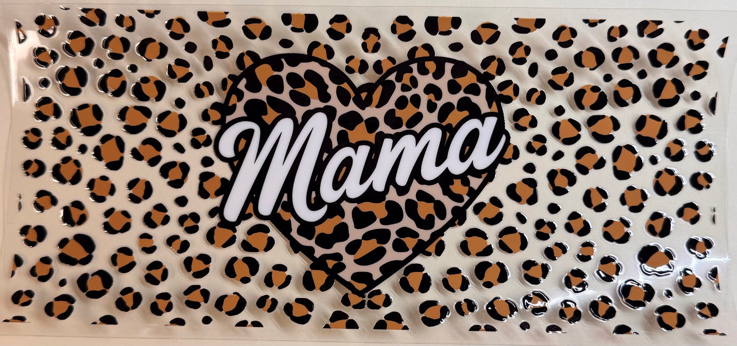 Mama hearts