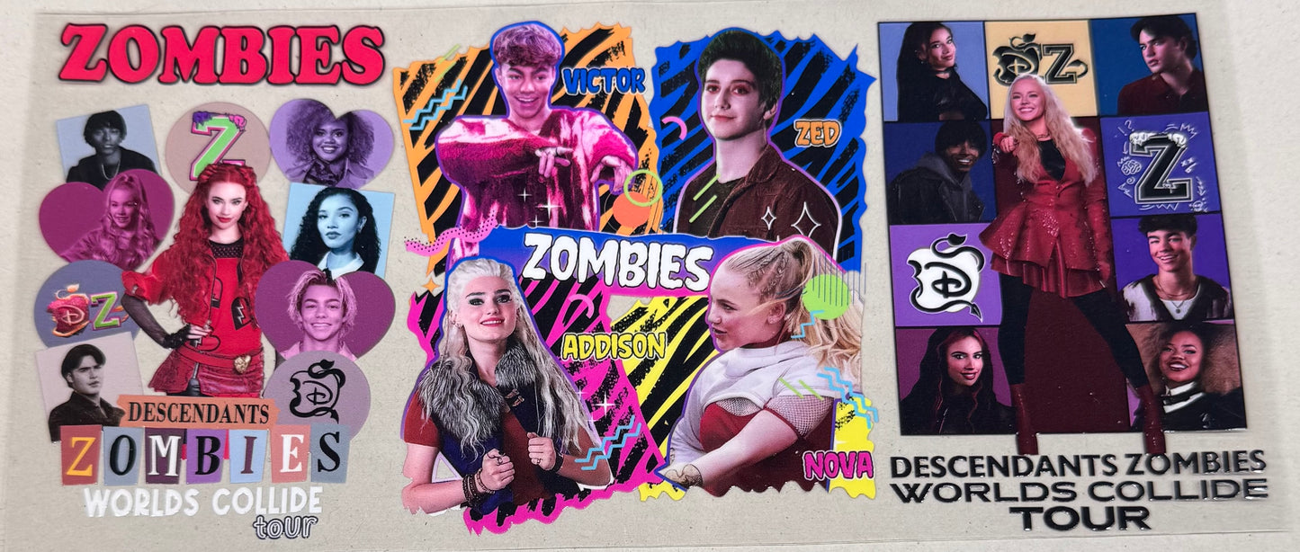 Zombies