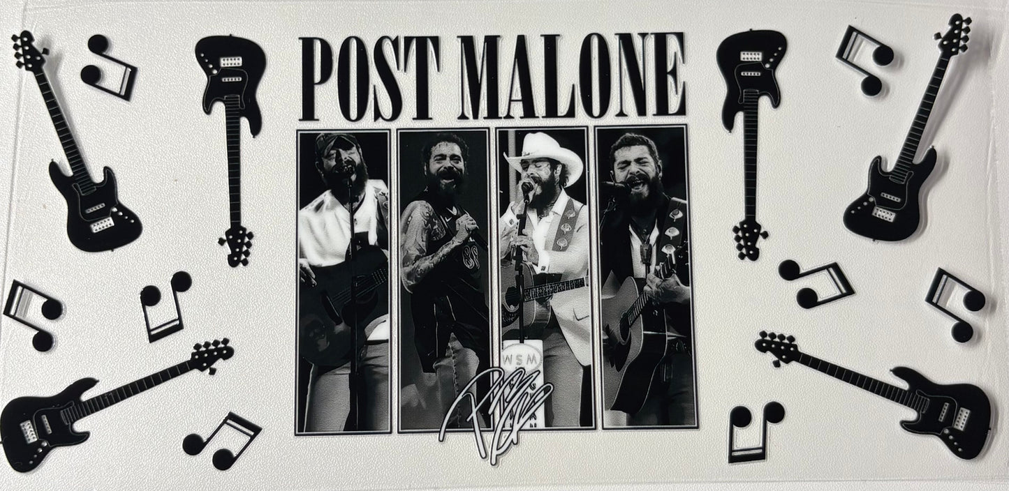Posty design