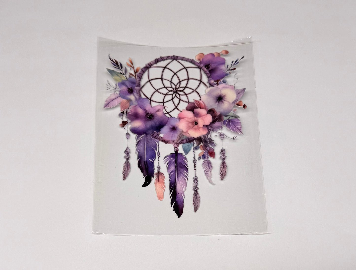 4in dream catcher 6