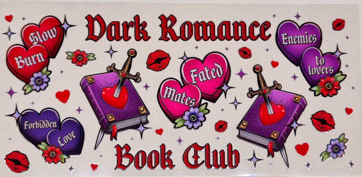 Dark romance