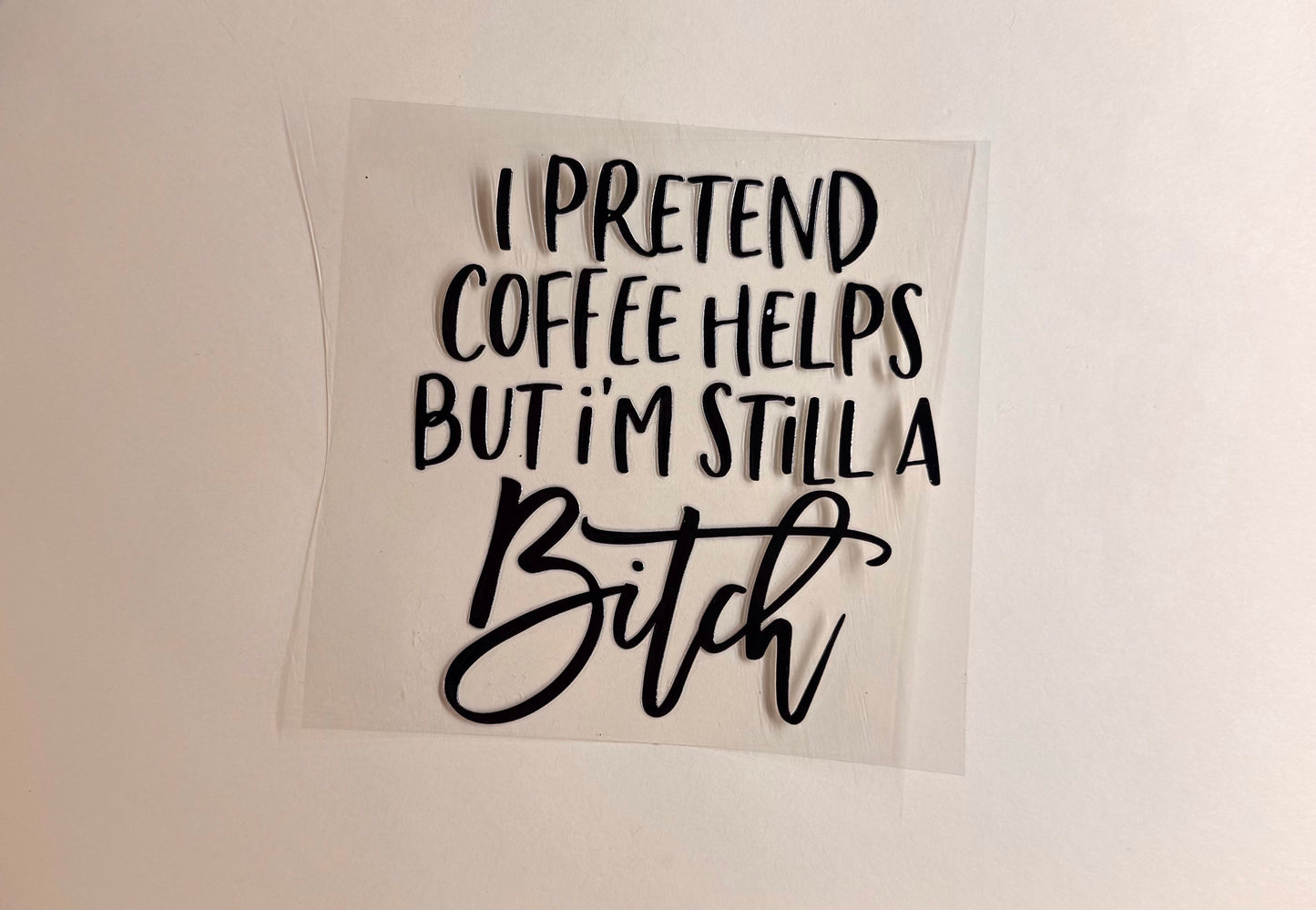 Coffee B