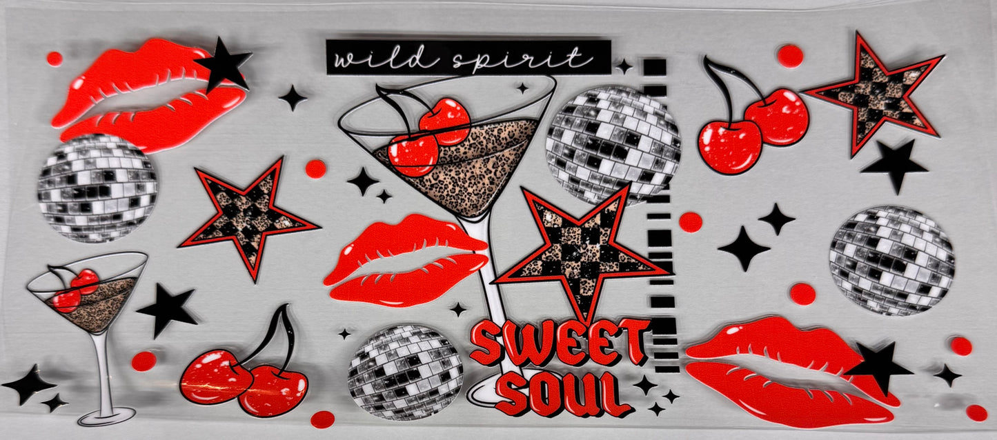 Wild Spirit