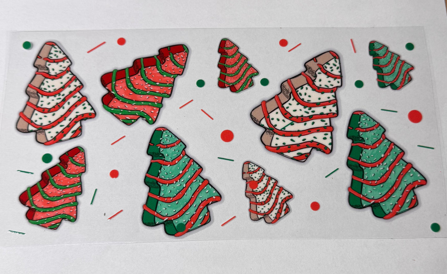 #31 big xmas snack
