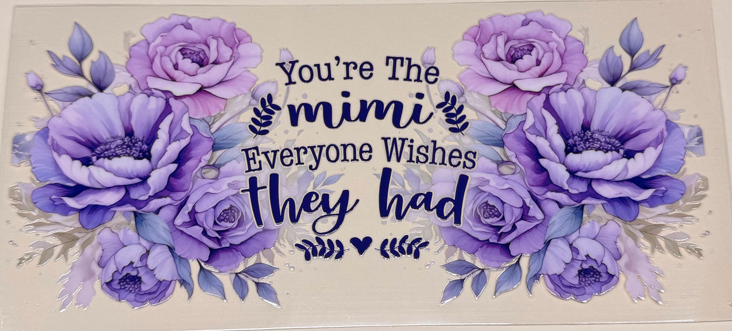 Cute Mimi