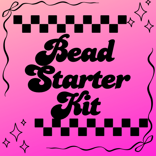 Bead starter kit