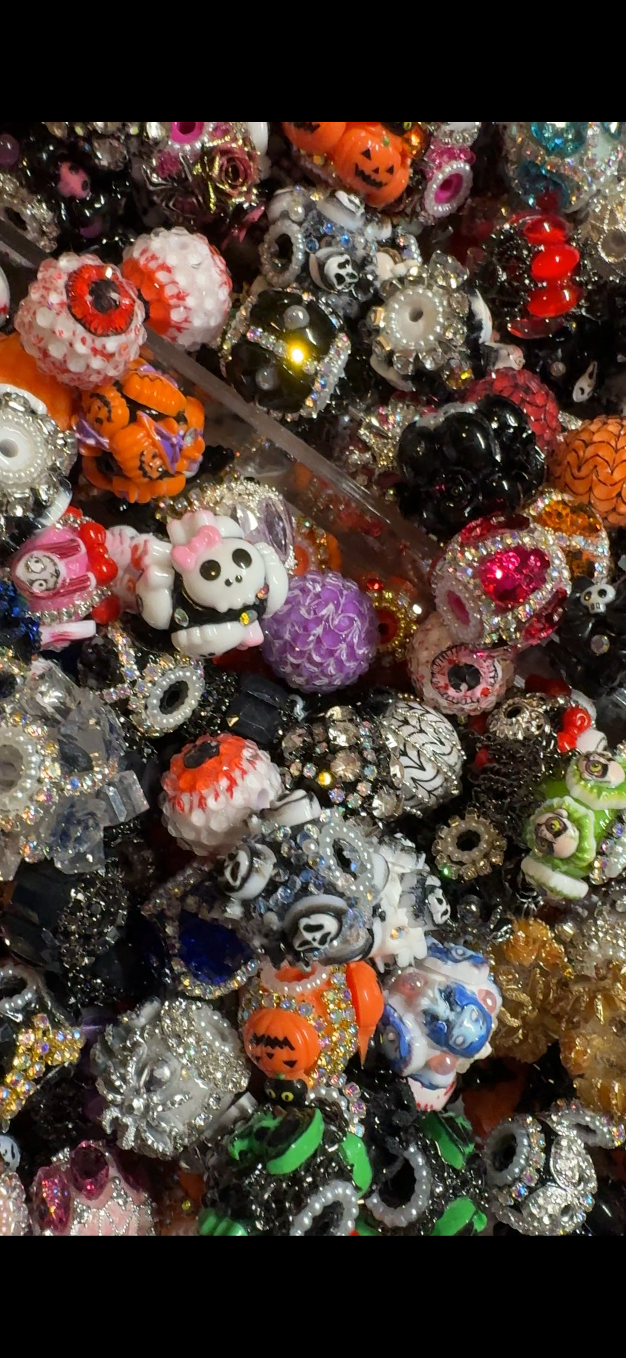 Halloween Mix bag
