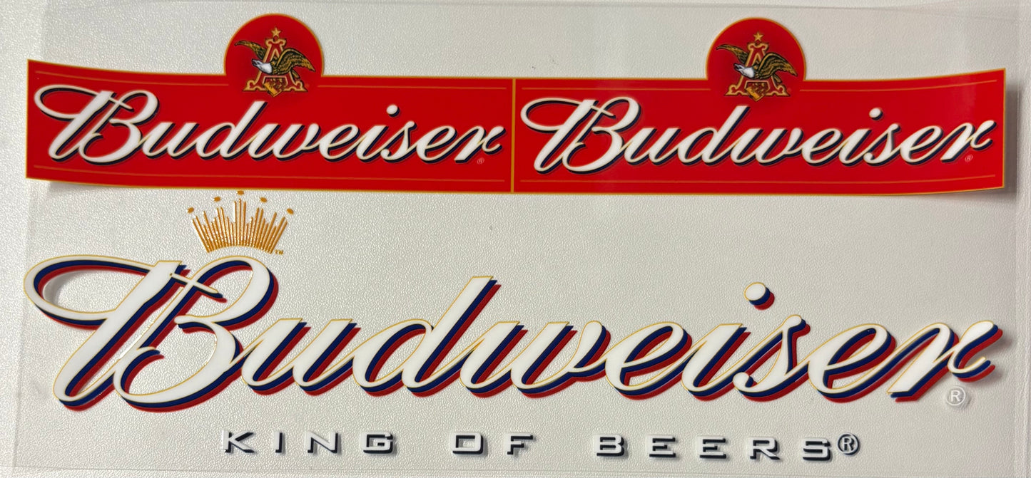 King Budw