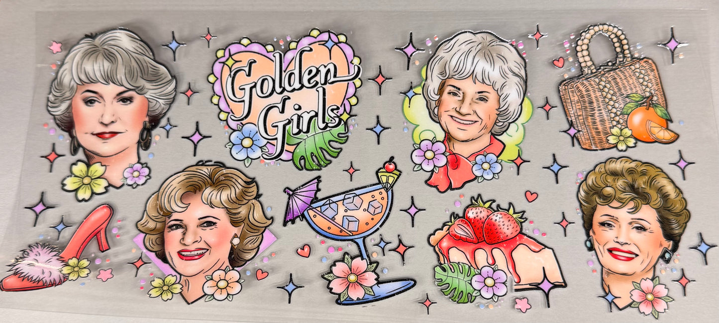 Golden G