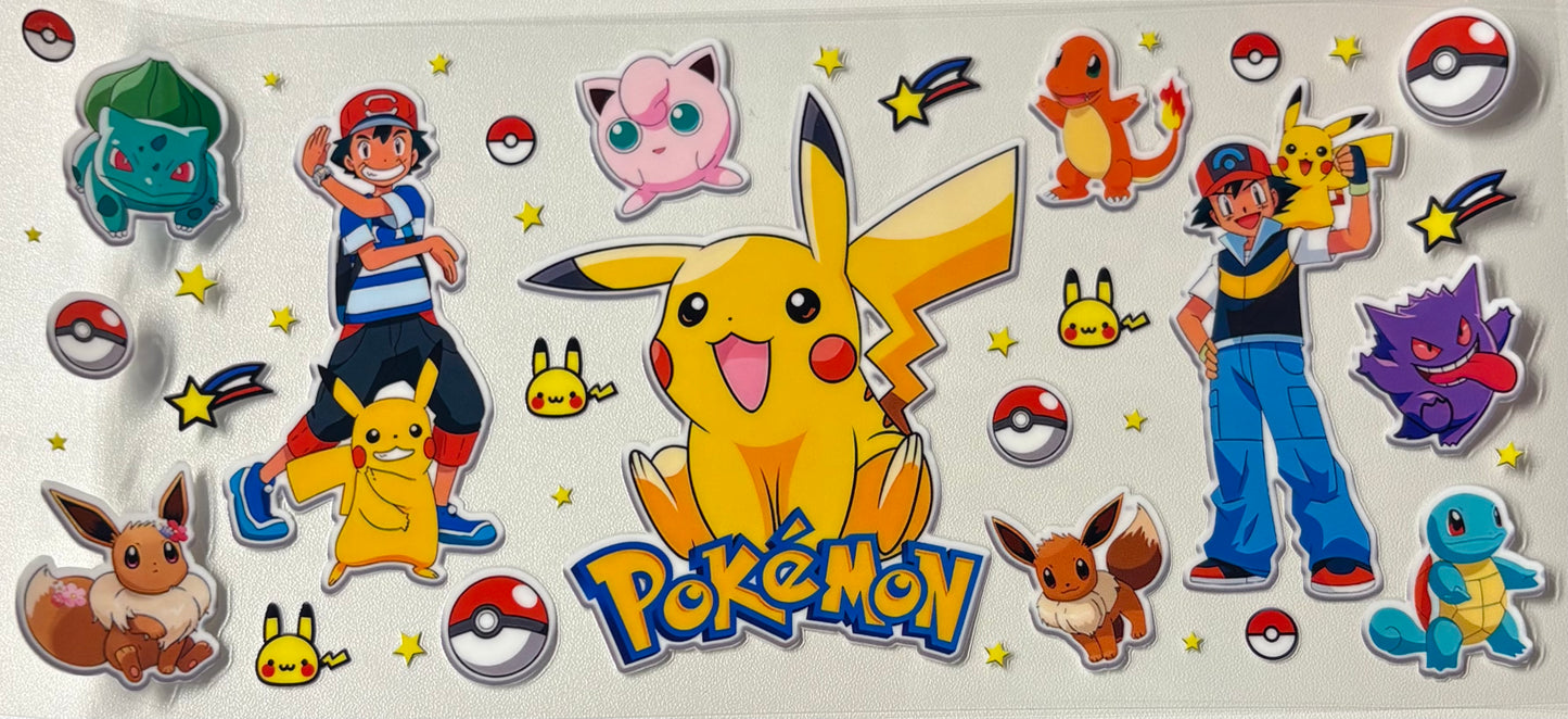 Poké 2