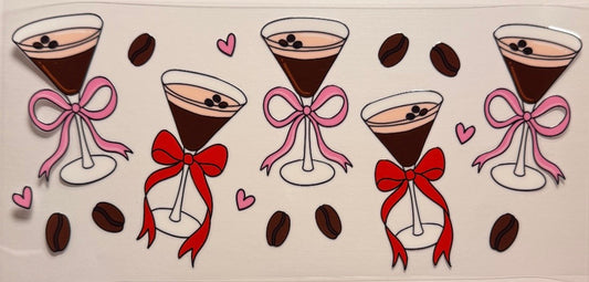 Bow Esp Martini