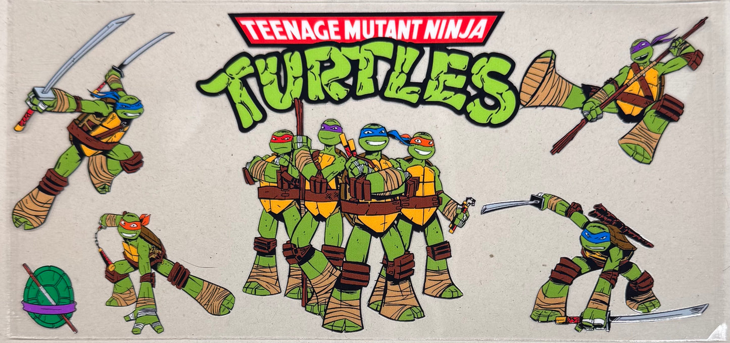 TMNT