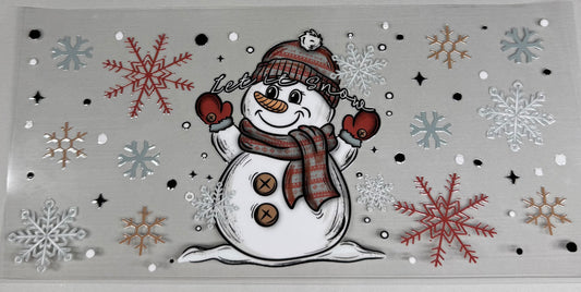 Let it snow 2