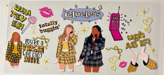 Clueless