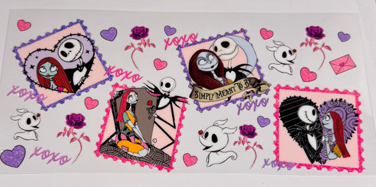 Nightmare valentine 4