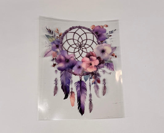 4in dream catcher 2