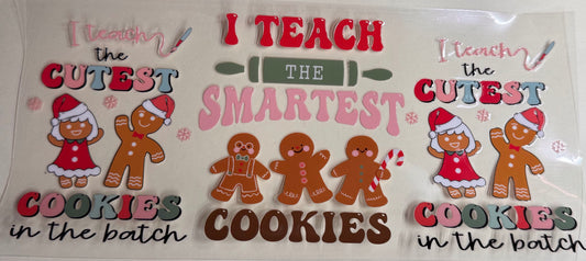 Cute smartest cookies