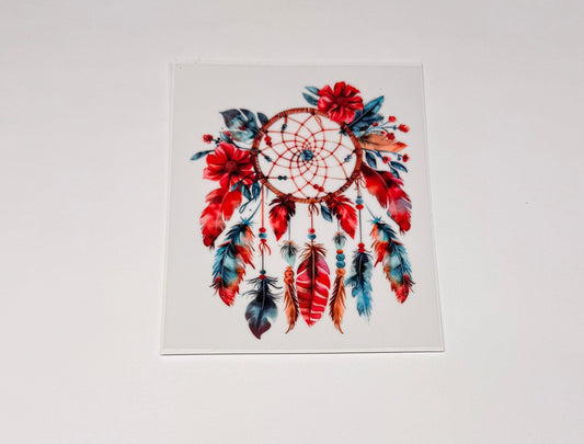 4in dream catcher 9