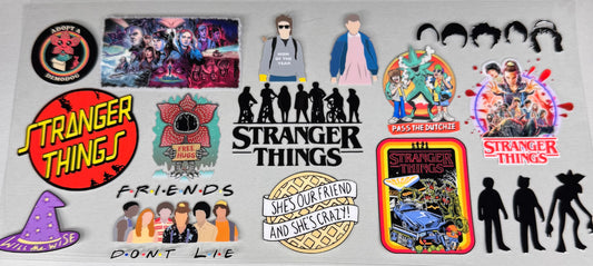 Stranger Thing