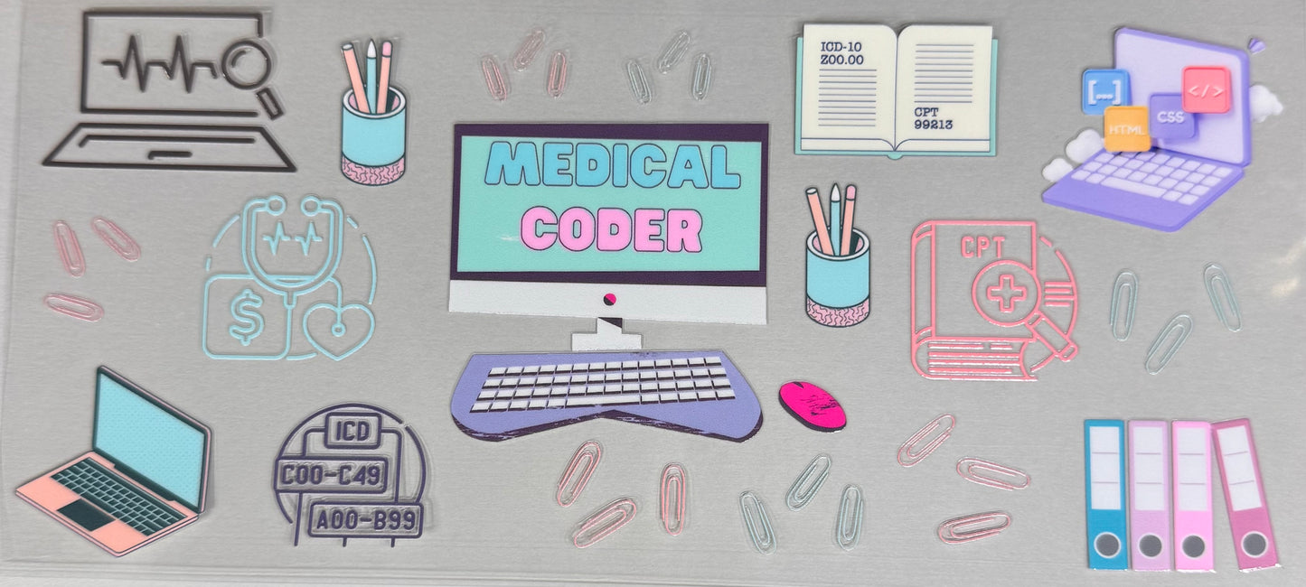 Medical Code
