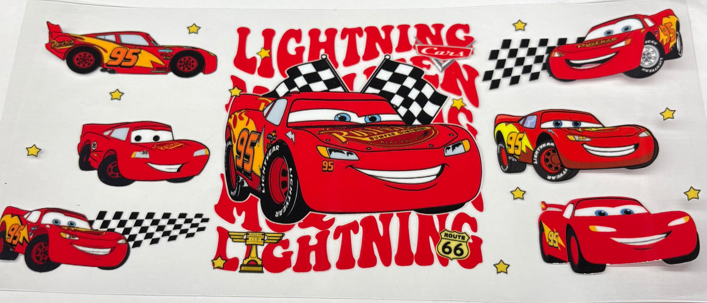 Lightning 1