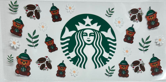 Sbucks bears 2