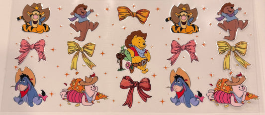 Western Pooh