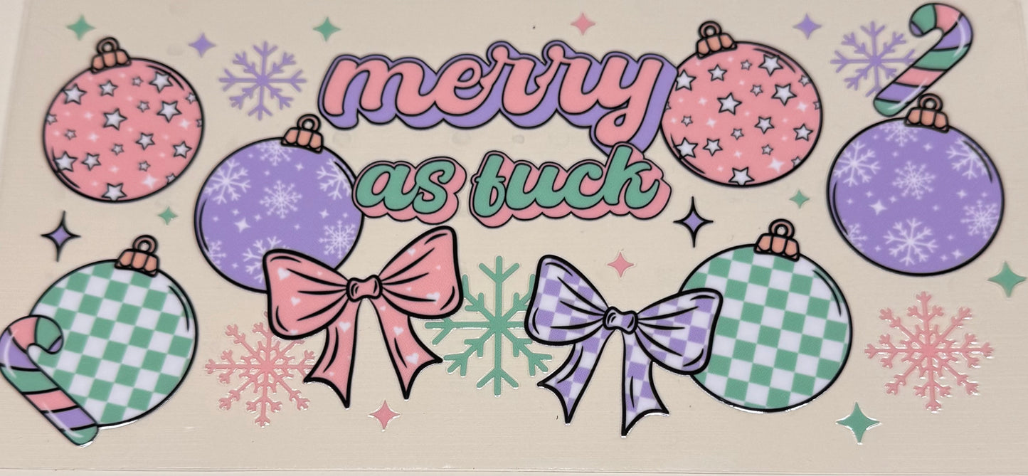 Merry AF