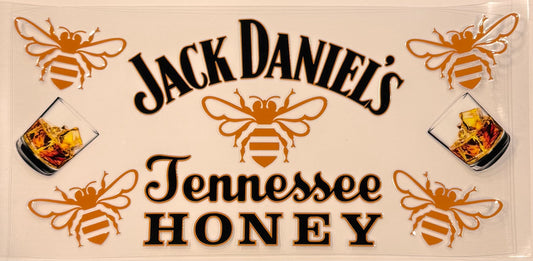 JD ten honey