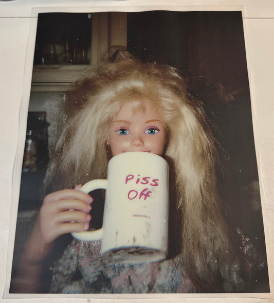 93 piss off barbie