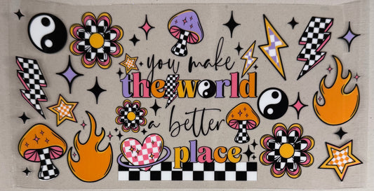 World better