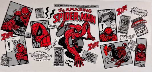 Spidey 3